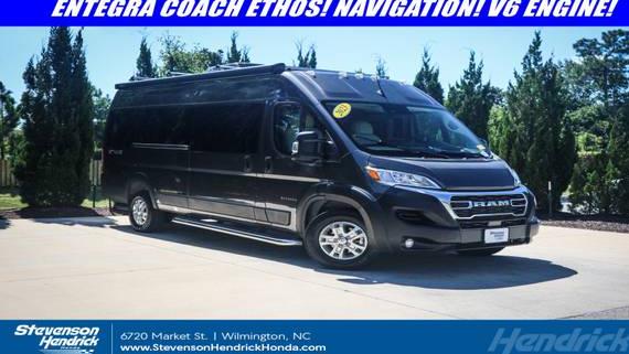 RAM PROMASTER 3500 2023 3C6MRVUG3PE606669 image